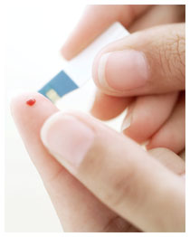 Analisi sangue: risultati esami in soli 30 minuti Analisi sangue: risultati esami in soli 30 minuti