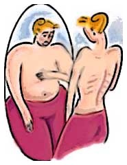 anoressia mentale anoressia mentale