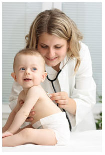 Farmaci: antibiotici bambini Farmaci: antibiotici bambini