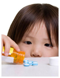 Antibiotici per bambini