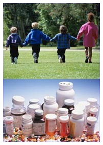Antibiotici: neonati e rischio Asma Antibiotici: neonati e rischio Asma