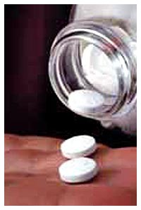 Aspirina e diabete