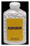 Aspirina