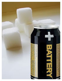 Batterie economiche ed ecologiche al glucosio