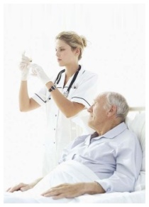 Radioterapia cancro alla prostata: il Cyberknife Radioterapia cancro alla prostata: il Cyberknife