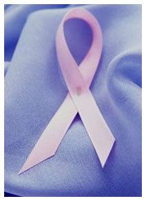 Rallentare il cancro al seno