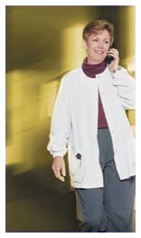 Ospedale: meglio il cellulare