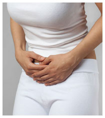 Curare l'endometriosi (asportazione cisti dell'ovaio) Curare l'endometriosi (asportazione cisti dell'ovaio)