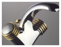 Denti e acqua
