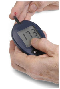 Diabete di tipo 2 nei bambini Diabete di tipo 2 nei bambini
