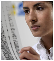 Diagnosi prenatale: come interpretare i risultati Diagnosi prenatale: come interpretare i risultati