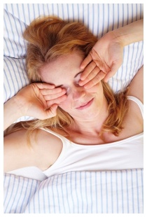 Dormire bene, sclerosi multipla e mielina Dormire bene, sclerosi multipla e mielina