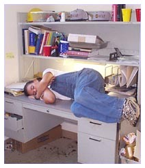 Dormire sano