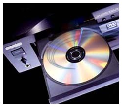 nuovo super DVD - Blu-ray Disc