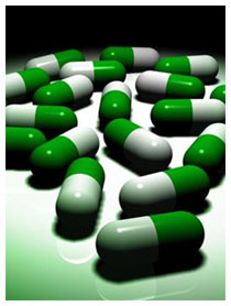 Effetti antibiotici e rischio se se ne abusa