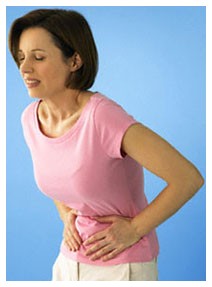 Endometriosi, sintomi e informazioni generali