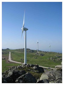 Energia eolica: favorevoli anche gli ambientalisti
