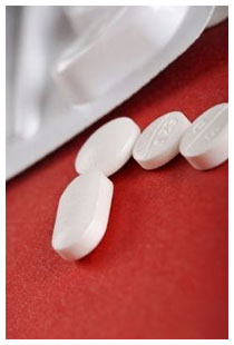 Farmaci betabloccanti: utili per pressione alta e tumori Farmaci betabloccanti: utili per pressione alta e tumori