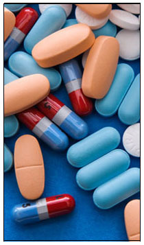 Anziani e assunzione farmaci Anziani e assunzione farmaci