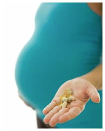 Farmaci in gravidanza