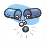 Farmaci antitumorali: Nemorubicina e Brostallicina Farmaci antitumorali: Nemorubicina e Brostallicina