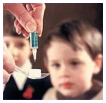 Farmaci per bambini: tutela dei piccoli