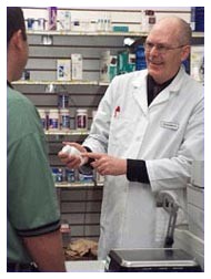Farmacie, Coop e corner della salute Farmacie, Coop e corner della salute