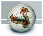 Fevernova - pallone Hi Tech