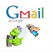 Gmail integra un antivirus