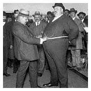 Cura per gli obesi