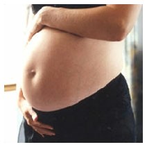Gravidanza: il feto sente lo stress materno