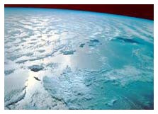La terra è malata