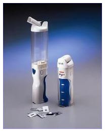 Approvata l'insulina spray ( Exubera ) Approvata l'insulina spray ( Exubera )