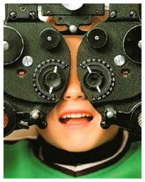 Intervento miopia: tra laser e cura genetica
