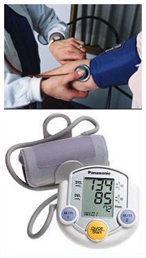 Ipertensione: nuovi valori per la pressione alta