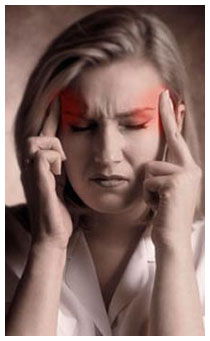 Mal di testa e farmaci antidolorifici