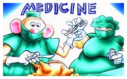 Medicina alternativa Medicina alternativa