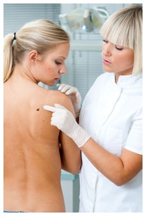 Melanoma pelle: probabilità di recidiva Melanoma pelle: probabilità di recidiva