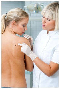 Melanoma pelle: probabilit di recidiva