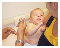 Moige: Prevenzione meningite