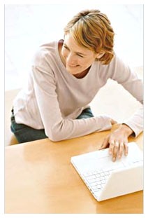 Menopausa: allungare il periodo fertile Menopausa: allungare il periodo fertile