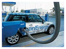 Motore a idrogeno e diesel