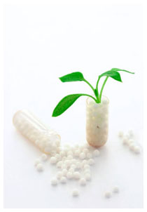 Omeopatia: rimedi alternativi
