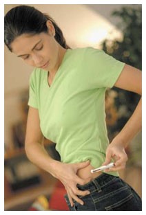 Omeopatia per curare il diabete Omeopatia per curare il diabete
