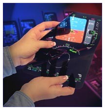 NEC: batterie del futuro