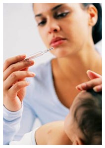 Paracetamolo: possibile rischio di asma nei bambini