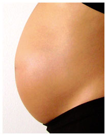 Preeclampsia in gravidanza Preeclampsia in gravidanza