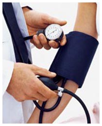 Pressione alta e uromodulina Pressione alta e uromodulina
