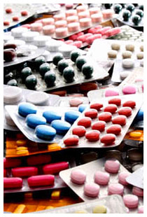 Medicinali: prezzo farmaci online