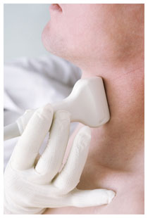 Problemi alla tiroide: sintomi ipotiroidismo